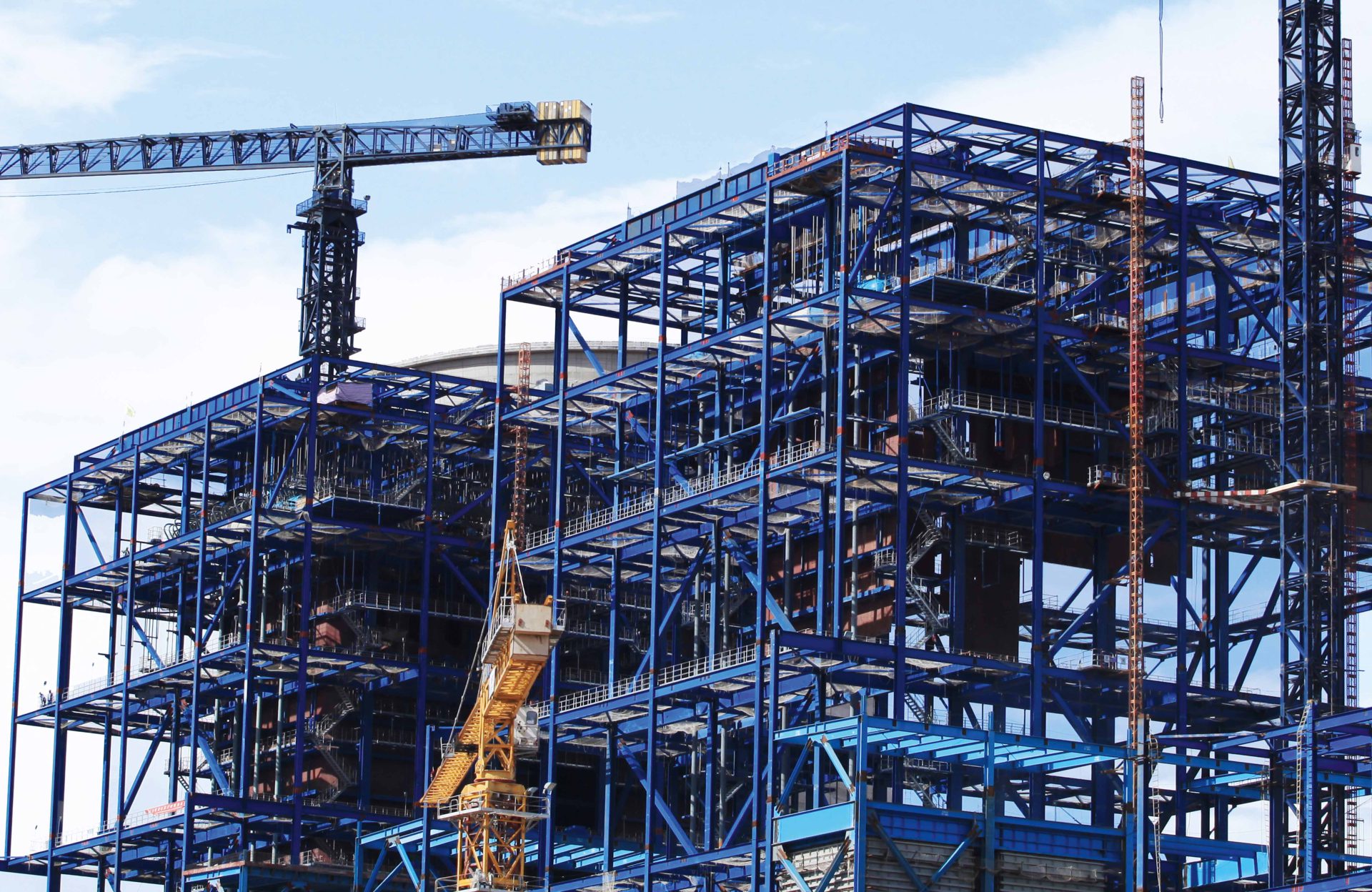 construction ELCEE header