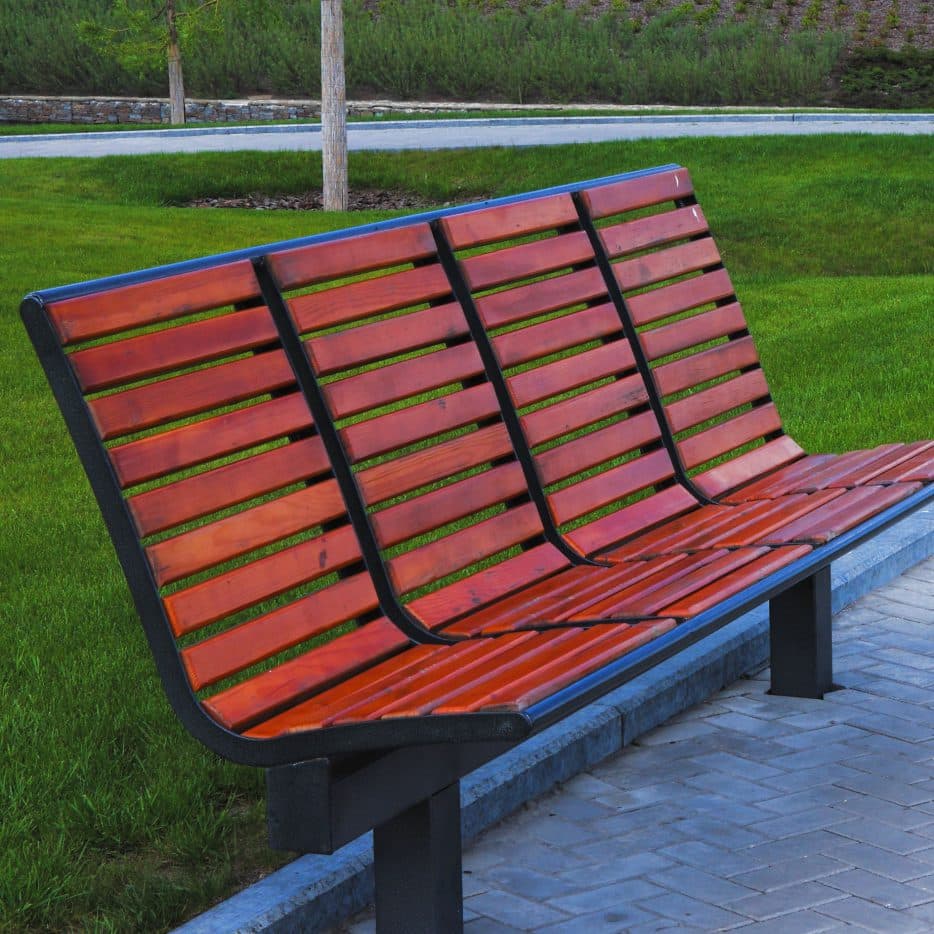 Construction industry streetfurniture