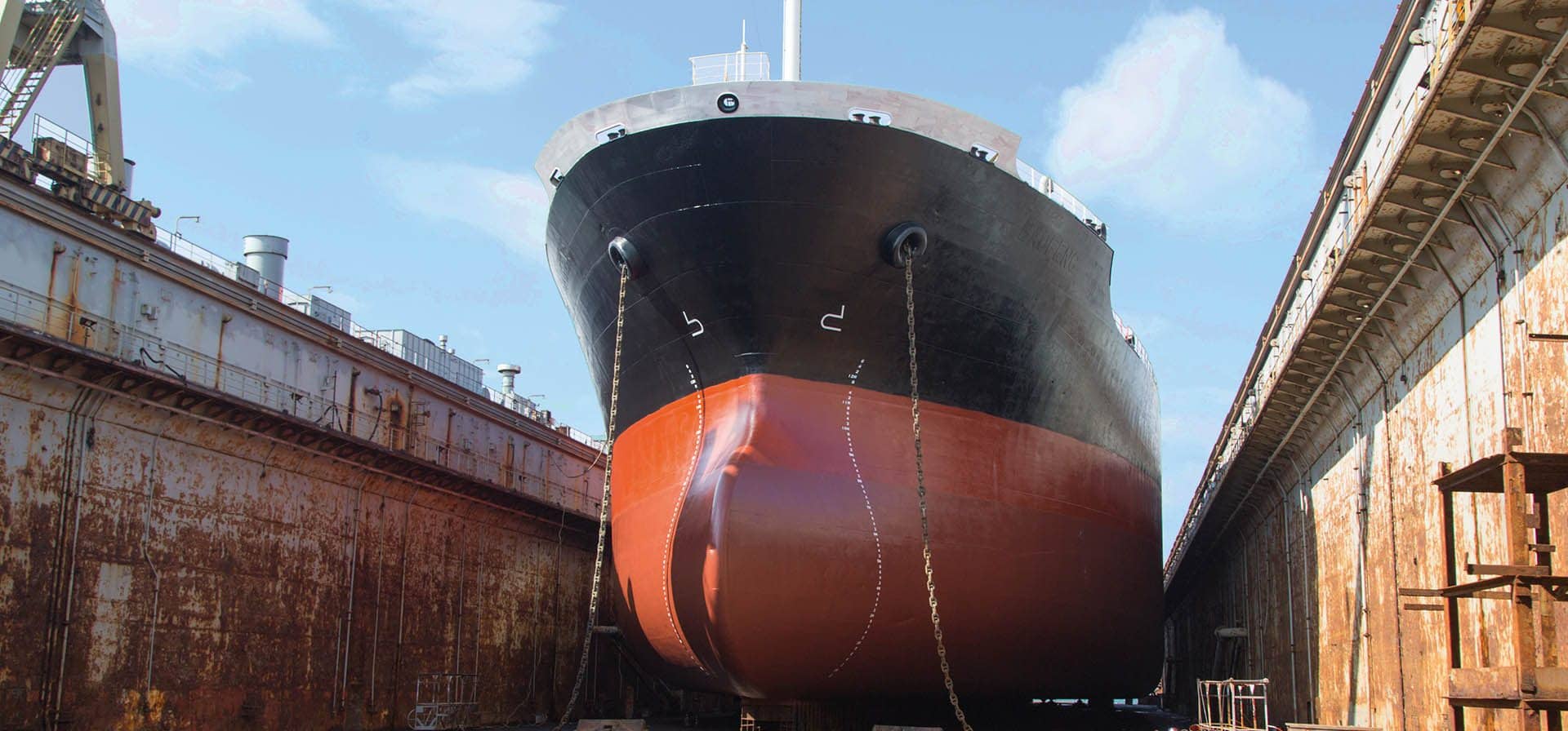Maritime ELCEE