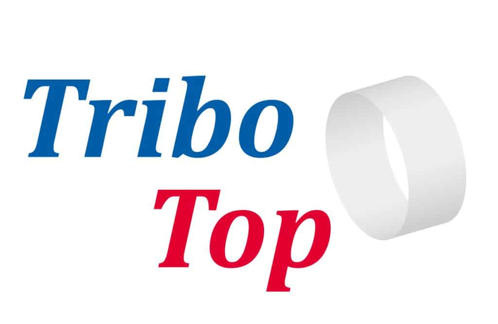 TriboTop brand of ELCEE