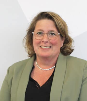 Wendy van Duijl