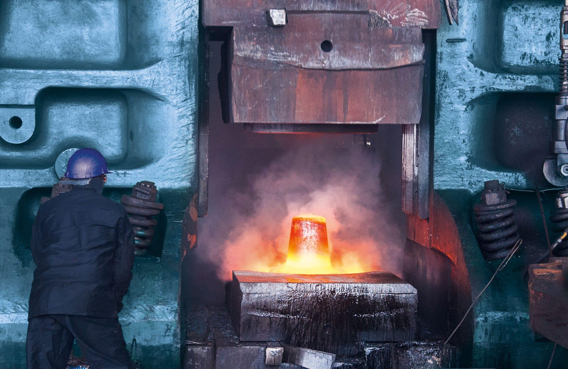 ELCEE FORGINGS what we do
