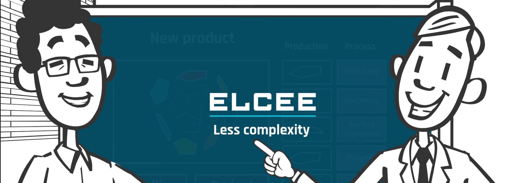 ELCEE your advantages