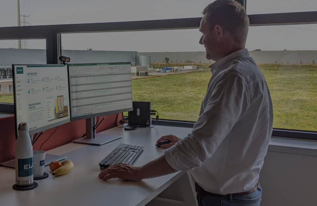 MANAGER SHARED SERVICE CENTRE FINANCE