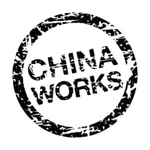 Logo ChinaWorks