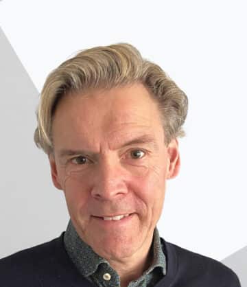 Frank Bergqvist Sales Manager ELCEE Nordics lr