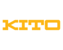 Logo KITO partner van ELCEE