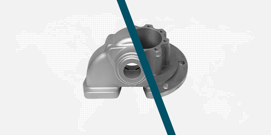 2024 ELCEE DETAILED COMPARISON of SHELL MOULDING vs SAND CASTING