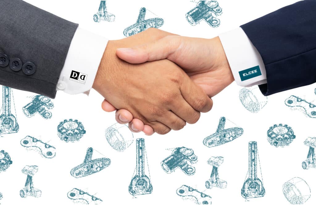 ELCEE GROUP B.V. HAS OFFICIALLY ACQUIRED D&D PRODUCTION & SOURCING 2024