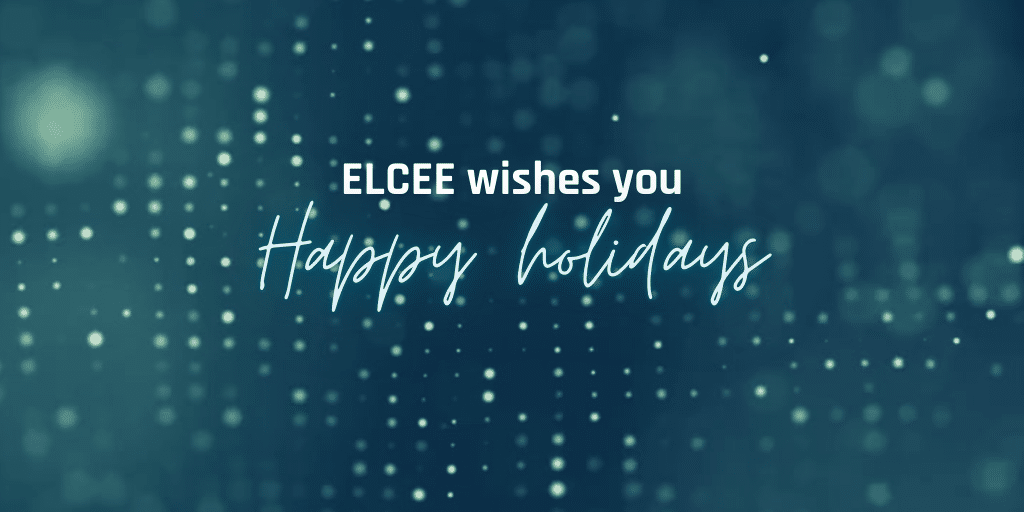 Season’s Greetings from ELCEE!