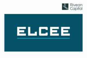 New investor ELCEE Rivean Capital