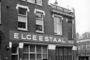 ELCEESTAAL 1955