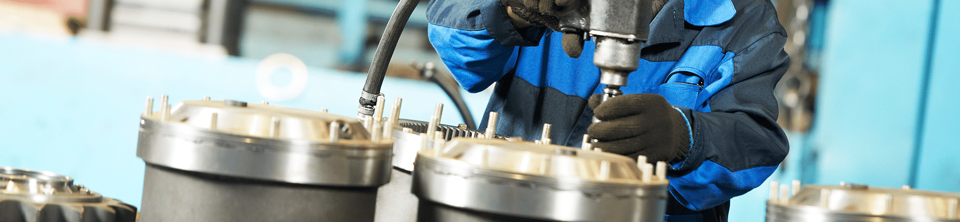 ELCEE industrial components and assemblies