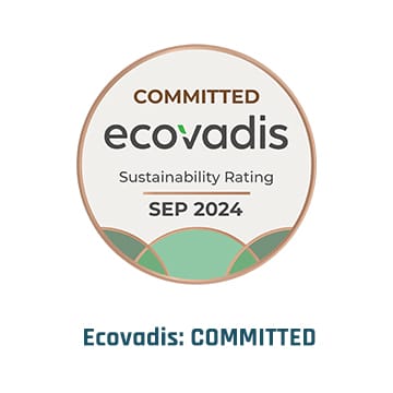 Ecovadis 2024